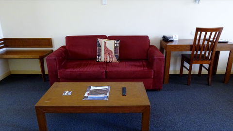 Armidale Pines Motel - Tourism Hervey Bay 2