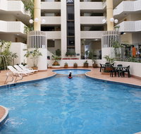Atrium Hotel Mandurah - Hervey Bay Accommodation