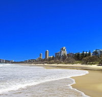 Aussie Resort