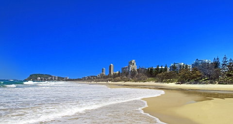 Aussie Resort - Hervey Bay Accommodation 0