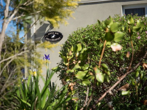 Austin Rise B&B - Tourism Hervey Bay 1