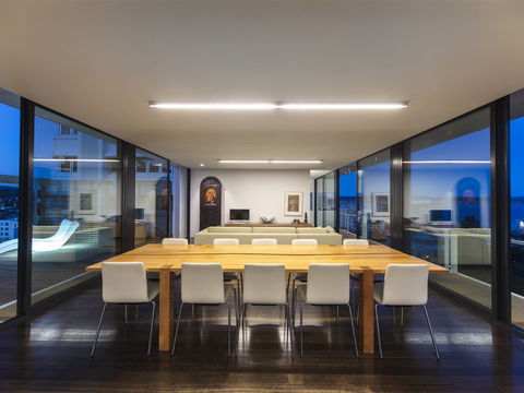 Avalon City Retreat - Tourism Hervey Bay 3