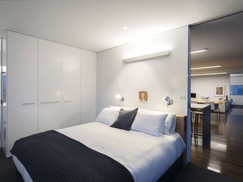 Avalon City Retreat - Tourism Hervey Bay 4