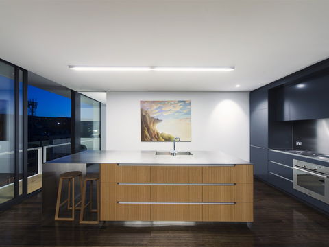 Avalon City Retreat - Tourism Hervey Bay 5