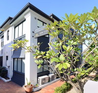 Avoca by Sydney Lodges - Hervey Bay Accommodation
