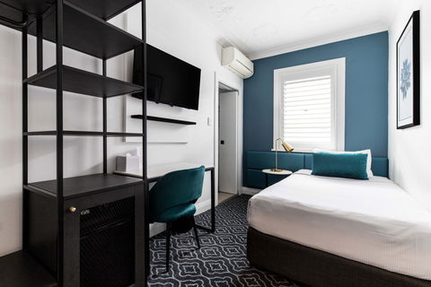 Avoca By Sydney Lodges - Tourism Hervey Bay 6