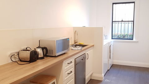 Avoca By Sydney Lodges - Tourism Hervey Bay 9