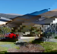 Avue Retreat - Hervey Bay Accommodation