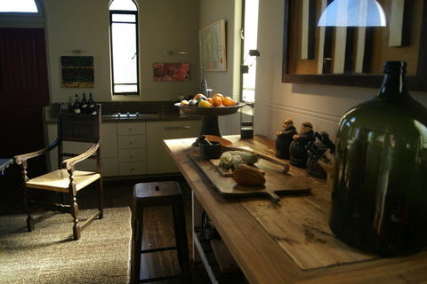 Baerami Pines Hunter Valley Retreat - Hervey Bay Accommodation 2