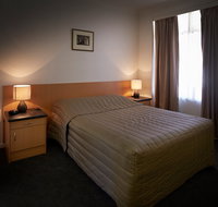 Baileys Motel - Hervey Bay Accommodation