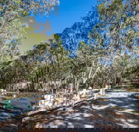 Bandalong Cottages - Tourism Hervey Bay