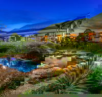 Bangalla Estate - Hervey Bay Accommodation