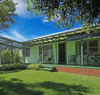 Beach and Lake Getaway - Hervey Bay Accommodation