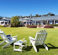 Bells at Killcare Boutique Hotel Restaurant and Spa - Hervey Bay Accommodation