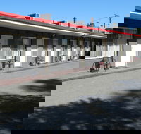 Benjamin Singleton Motel - Hervey Bay Accommodation