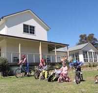 Berrima Retreat - Hervey Bay Accommodation