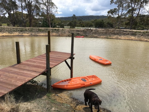 Berrima Retreat - Hervey Bay Accommodation 2