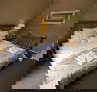 Berowra Waters Penthouse - Hervey Bay Accommodation