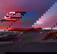 Best Western Southgate Motel - Hervey Bay Accommodation