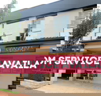 Best Western Plus Goulburn - Hervey Bay Accommodation