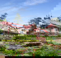 Bethany Manor Bed and Breakfast - Hervey Bay Accommodation