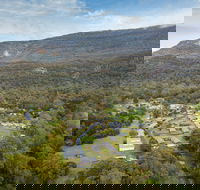 BIG4 NRMA Halls Gap Holiday Park - Hervey Bay Accommodation