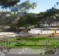 BIG4 Port Willunga Tourist Park - Hervey Bay Accommodation