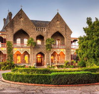 Bishops Palace - Hervey Bay Accommodation