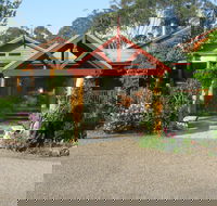 Blossoms Bed and Breakfast - Hervey Bay Accommodation