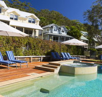 Blueys Retreat - Tourism Hervey Bay