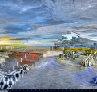 Blue Waves - Hervey Bay Accommodation