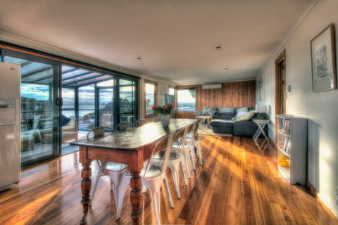 Blue Waves - Hervey Bay Accommodation 7