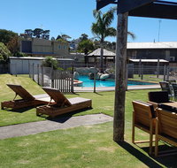 Boat Ramp Motel - Tourism Hervey Bay