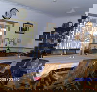 Bountiful Farm House - Hervey Bay Accommodation