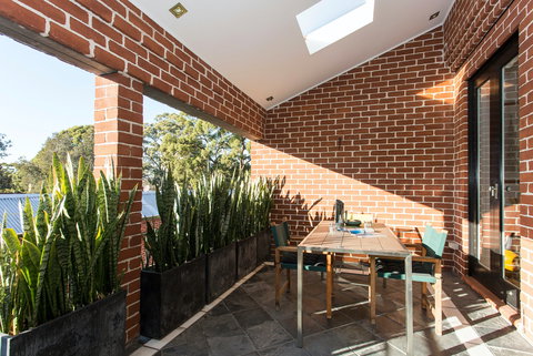 Boutique Apartment Redfern - Hervey Bay Accommodation 0