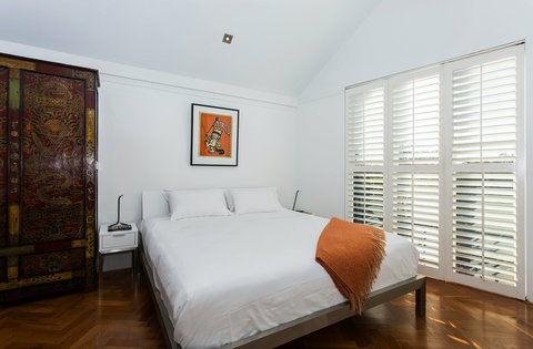 Boutique Apartment Redfern - Hervey Bay Accommodation 1