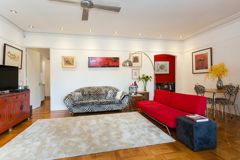 Boutique Apartment Redfern - Hervey Bay Accommodation 3