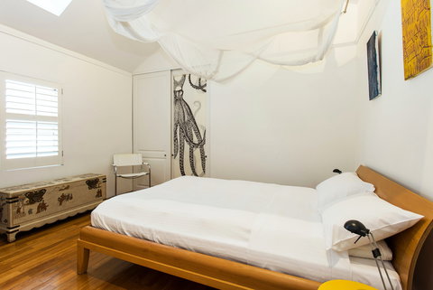 Boutique Apartment Redfern - Hervey Bay Accommodation 4