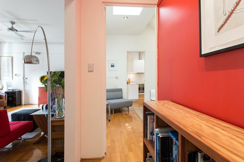 Boutique Apartment Redfern - Hervey Bay Accommodation 5