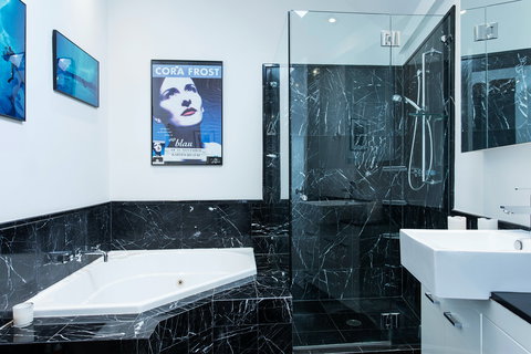Boutique Apartment Redfern - Hervey Bay Accommodation 8