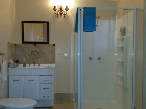 Boutique Motel Sefton House - Hervey Bay Accommodation 2