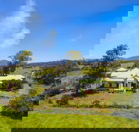 Bo-Warra Farmstay - Hervey Bay Accommodation