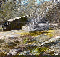 Boyd River campground - Hervey Bay Accommodation