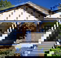 Brigalow Cottage - Hervey Bay Accommodation