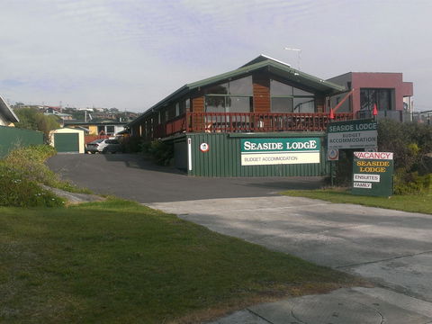 Bridport Seaside Lodge - Hervey Bay Accommodation 0