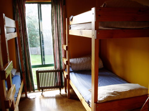 Bridport Seaside Lodge - Hervey Bay Accommodation 2