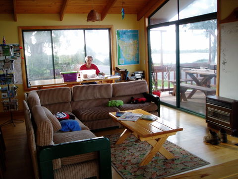 Bridport Seaside Lodge - Hervey Bay Accommodation 3