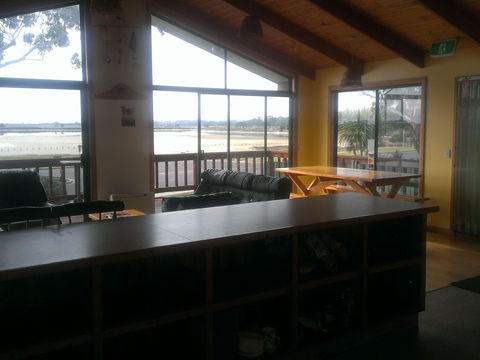 Bridport Seaside Lodge - Hervey Bay Accommodation 6