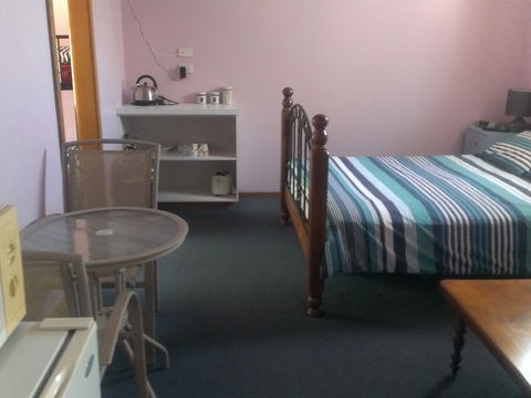 Bridport Seaside Lodge - Hervey Bay Accommodation 7