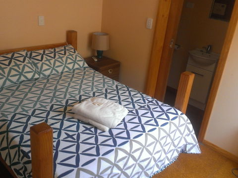 Bridport Seaside Lodge - Hervey Bay Accommodation 8